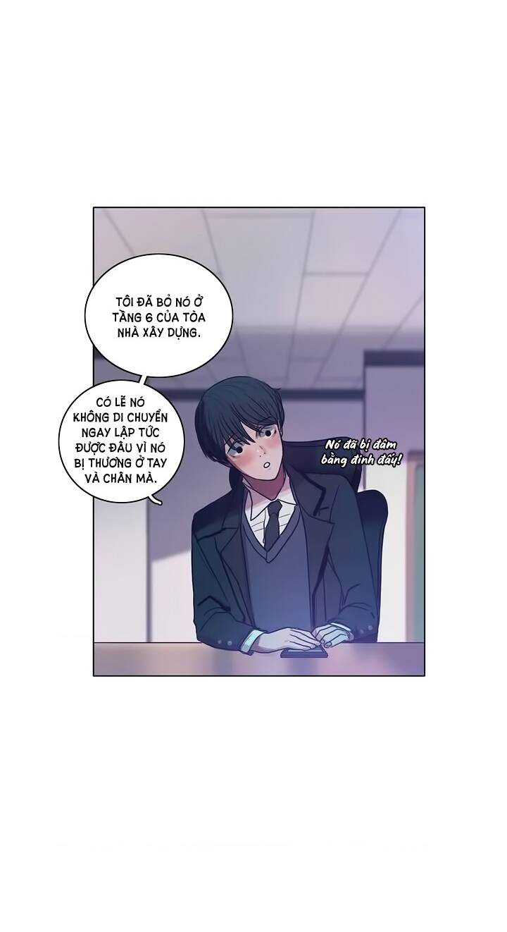 giải thoát chapter 49 61