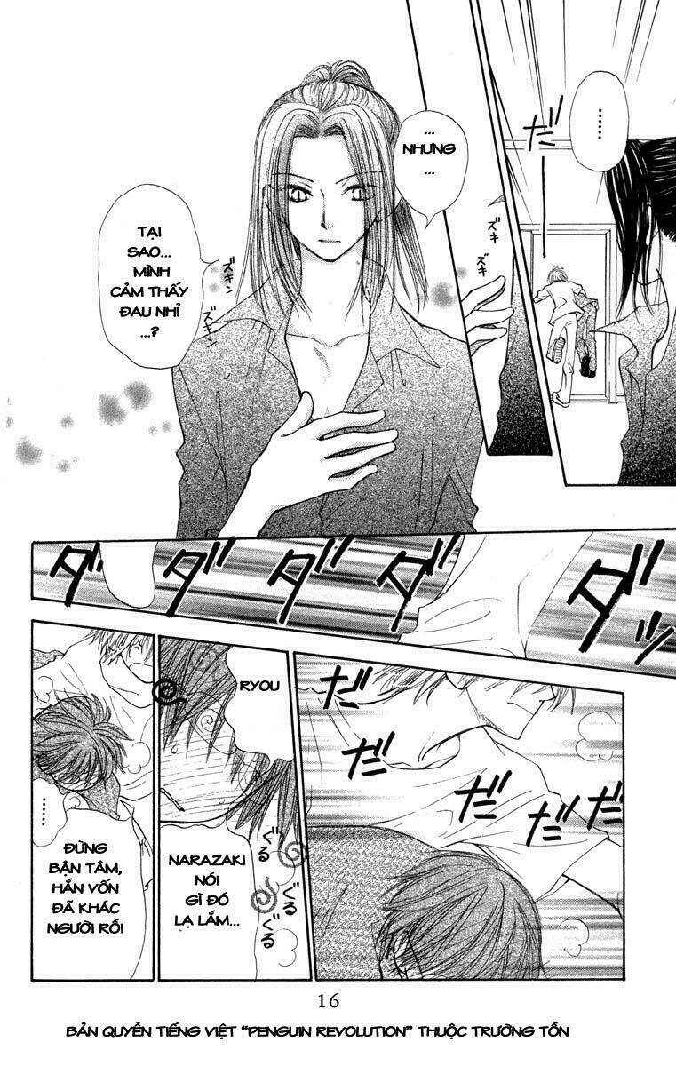 penguin revolution chapter 31 19