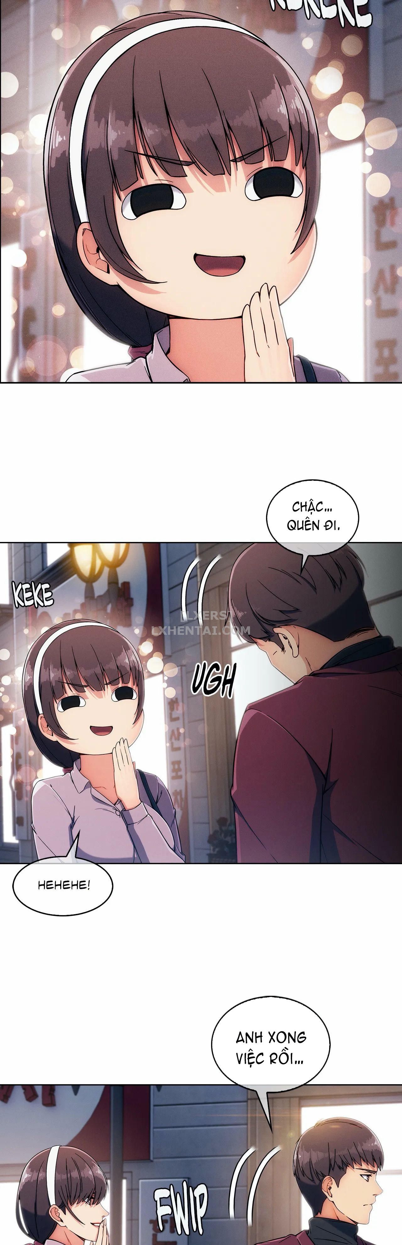 điên cuồng nhưng ngọt ngào chapter 95 21