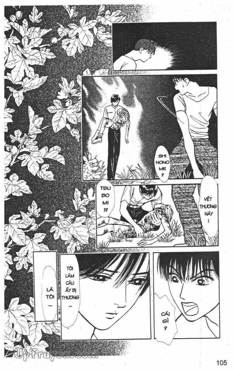 hoàng tử hoa - bud boy chapter 6 107