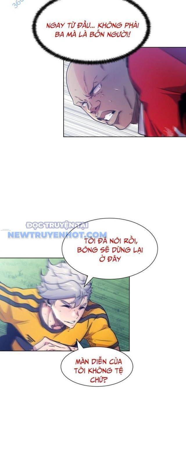 Góc Cao Khung Thành chapter 78 25