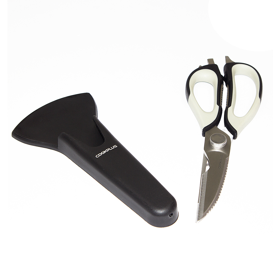 Kéo Nhà Bếp Lock&amp;Lock LOR131 (22.8cm)