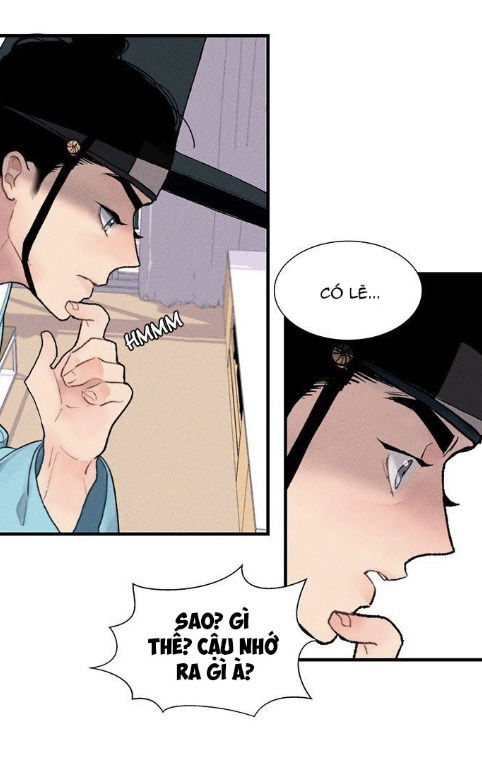 người tình của gwanghae chapter 2.1 72