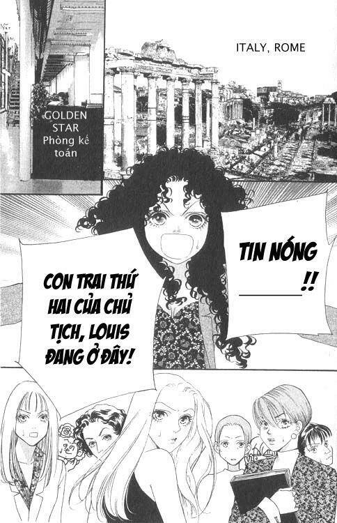 steel rose chapter 1 8