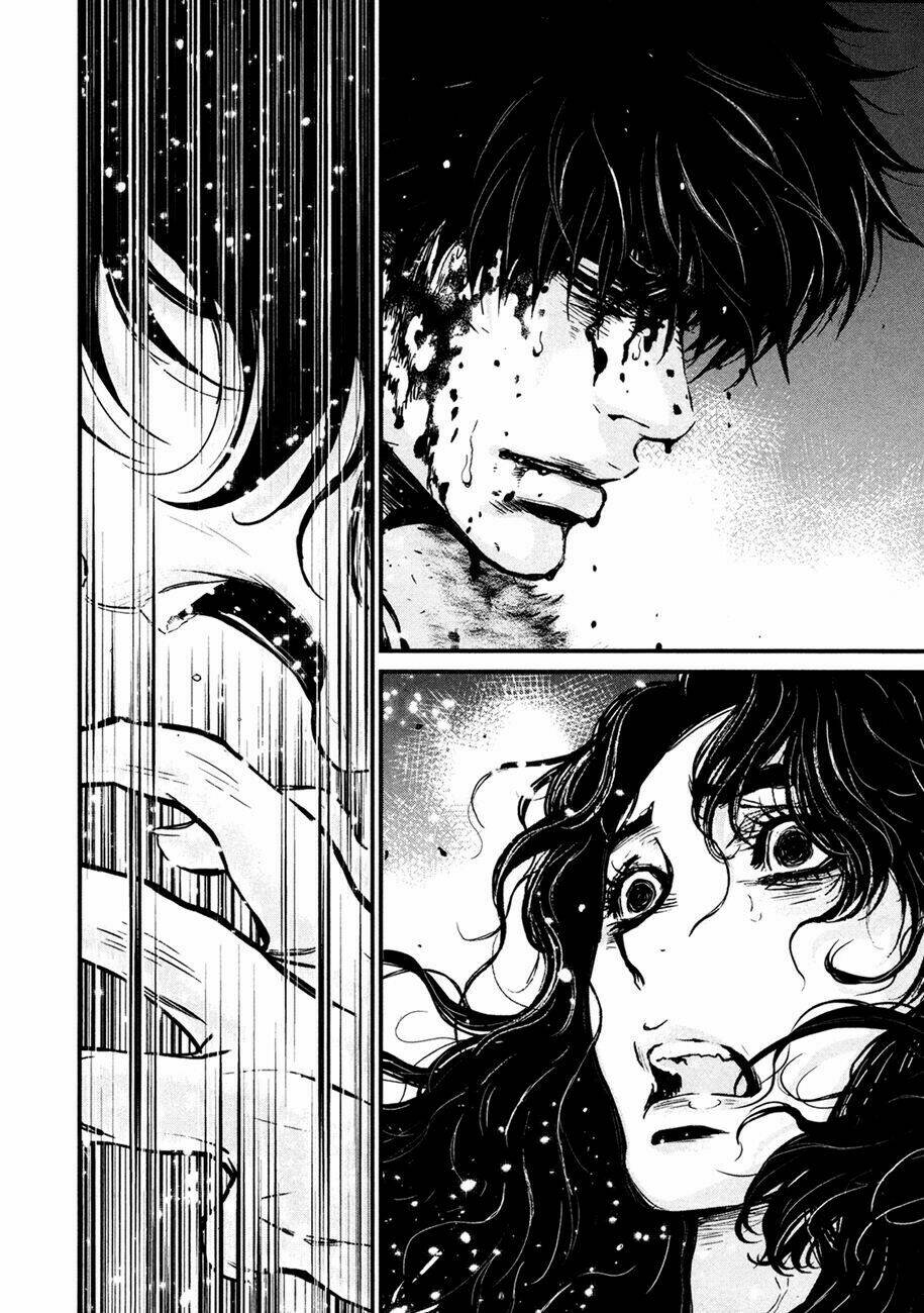 wolf guy - wolfen crest chapter 97 7