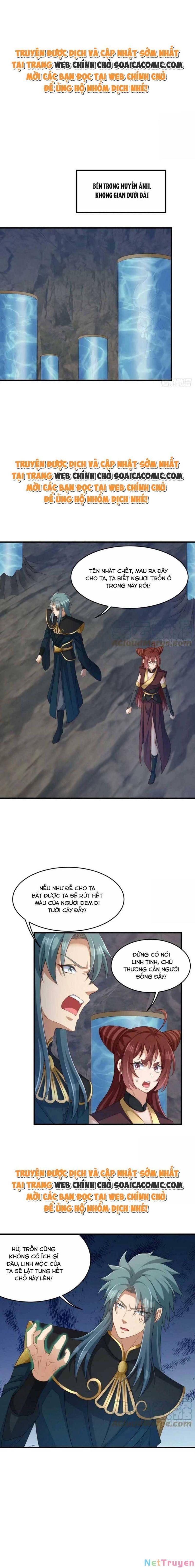 thuần hóa ba ba bạo quân chapter 76 1