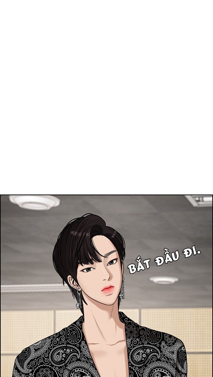 vẻ đẹp đích thực - true beauty chapter 73 100