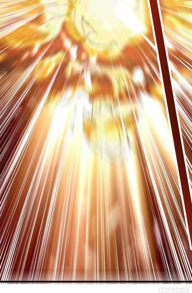 trọng sinh khí thiếu quy lai chapter 164 11