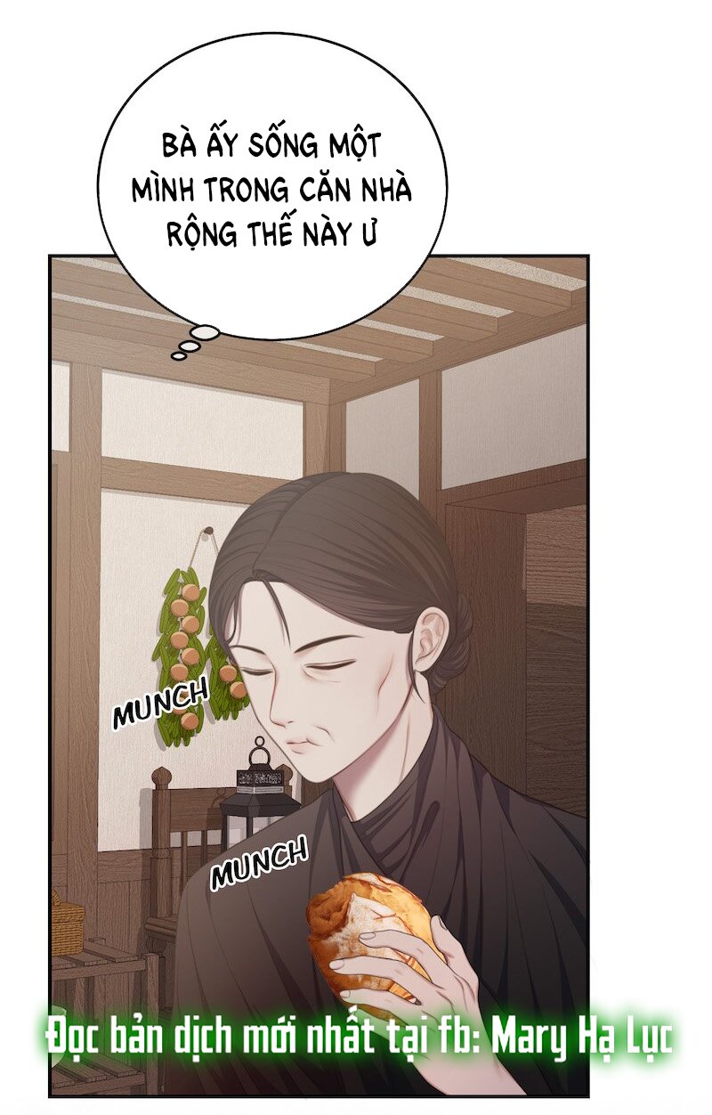 nữ hầu muốn đình công chapter 31 46