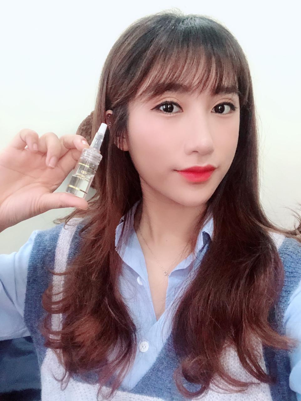 Trẻ Hóa Nâng Cơ Da Tức Thì - Collagen Fiber Thread Lift