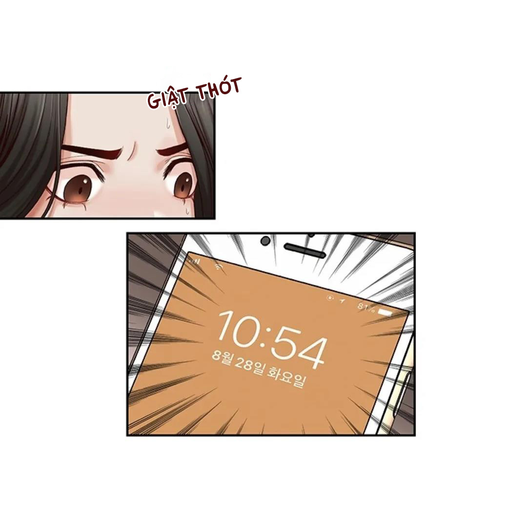 thư ký của anh trai chapter 23 9