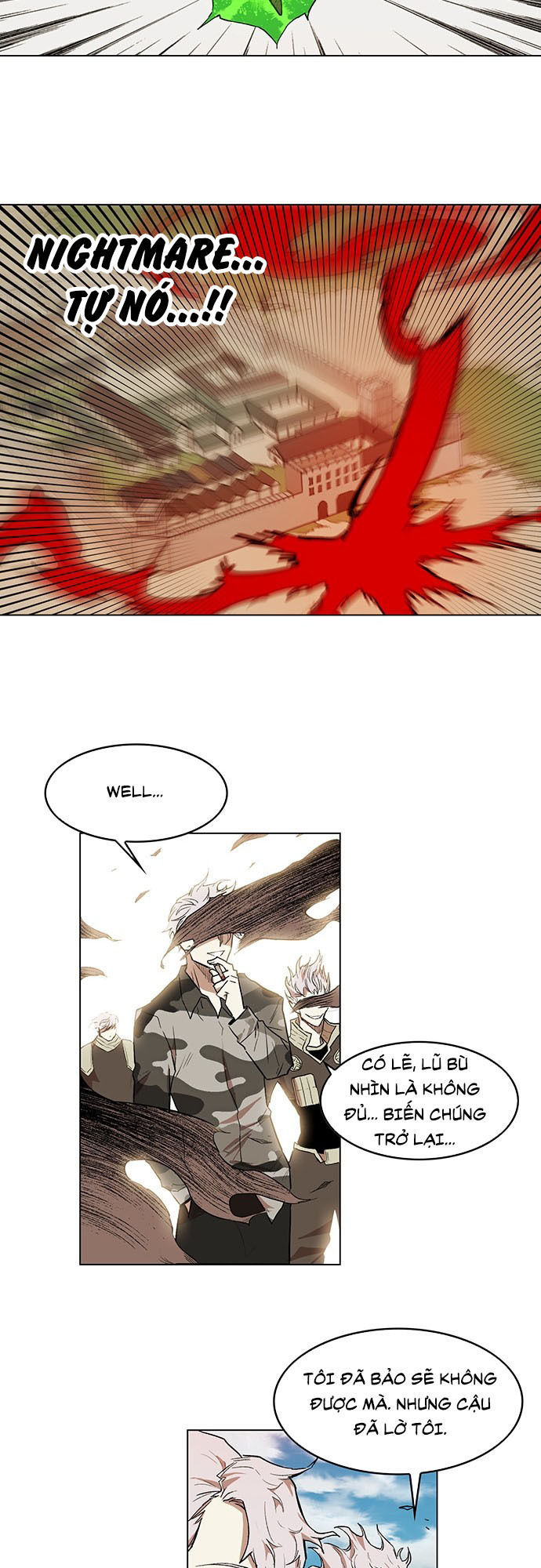 hard core leveling warrior chapter 176.7 67