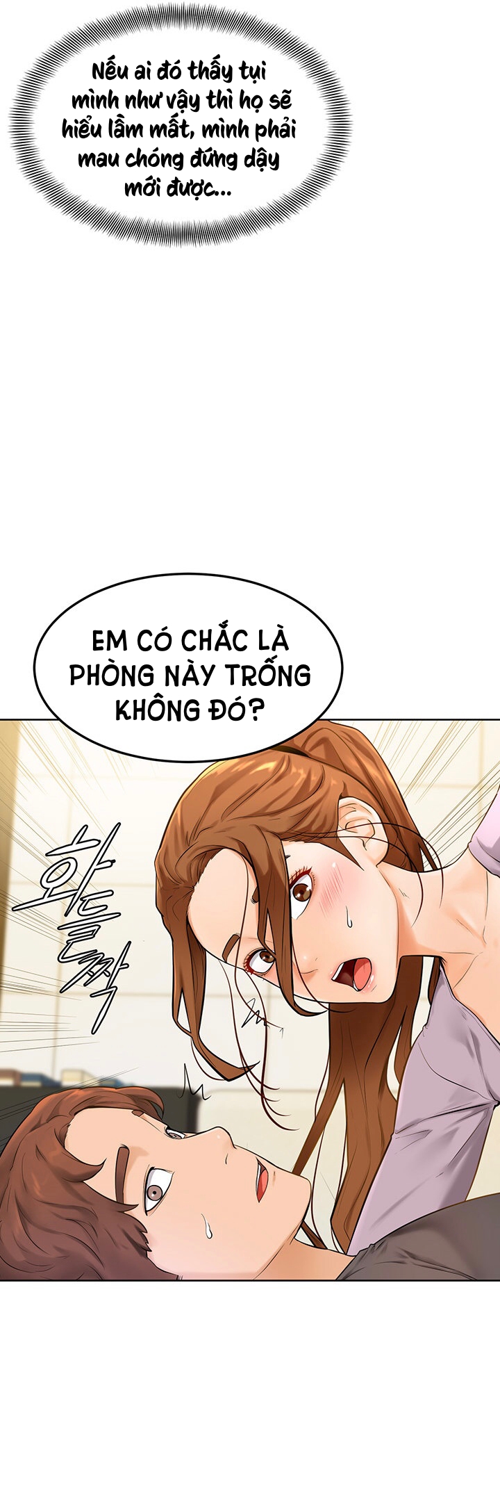 cố lên nam joo! chapter 6 2