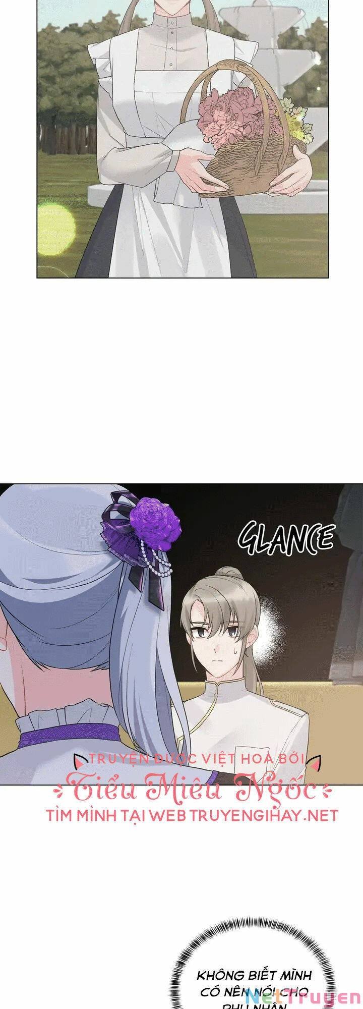 là nhân vật phản diện nhưng tôi sẽ trở thành nữ chính chapter 77 15