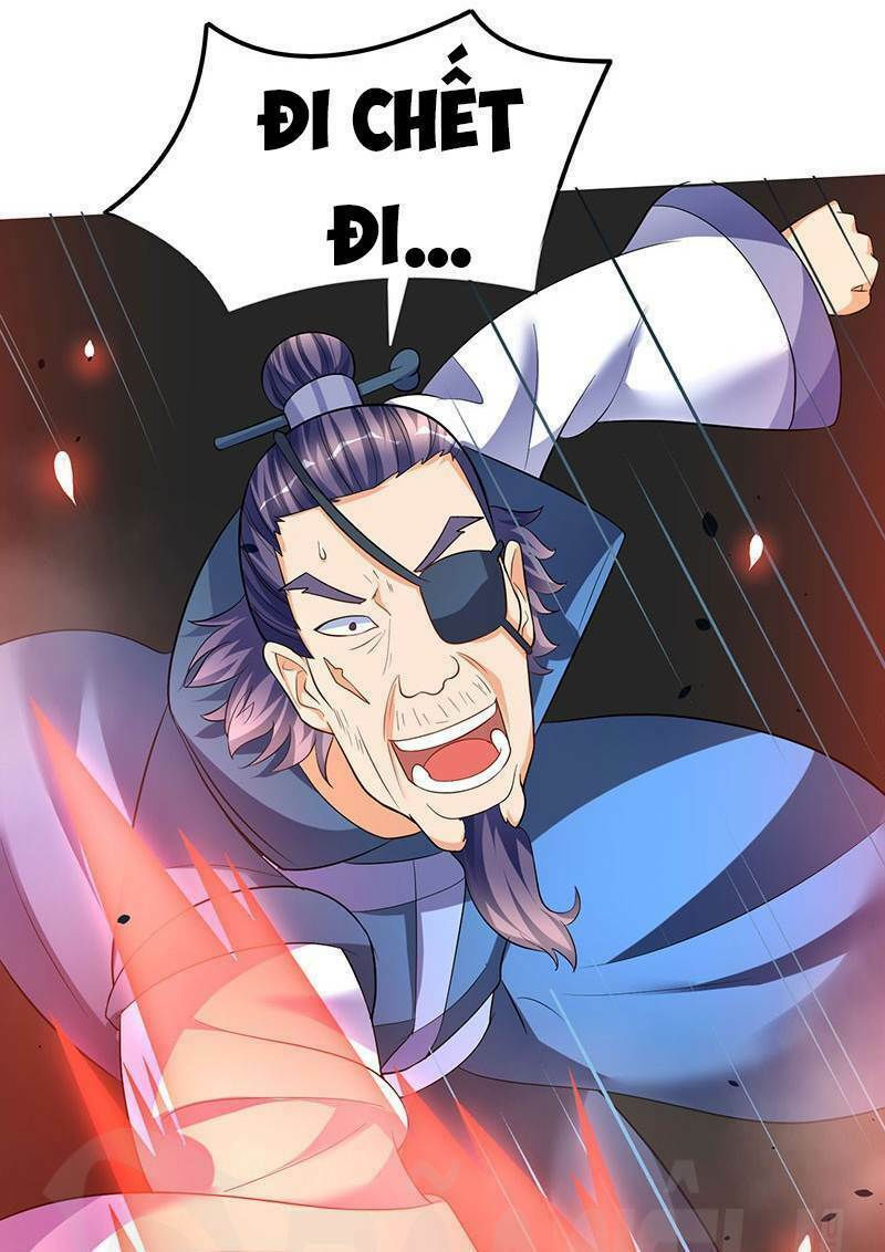 tối cường thăng cấp chapter 32 16