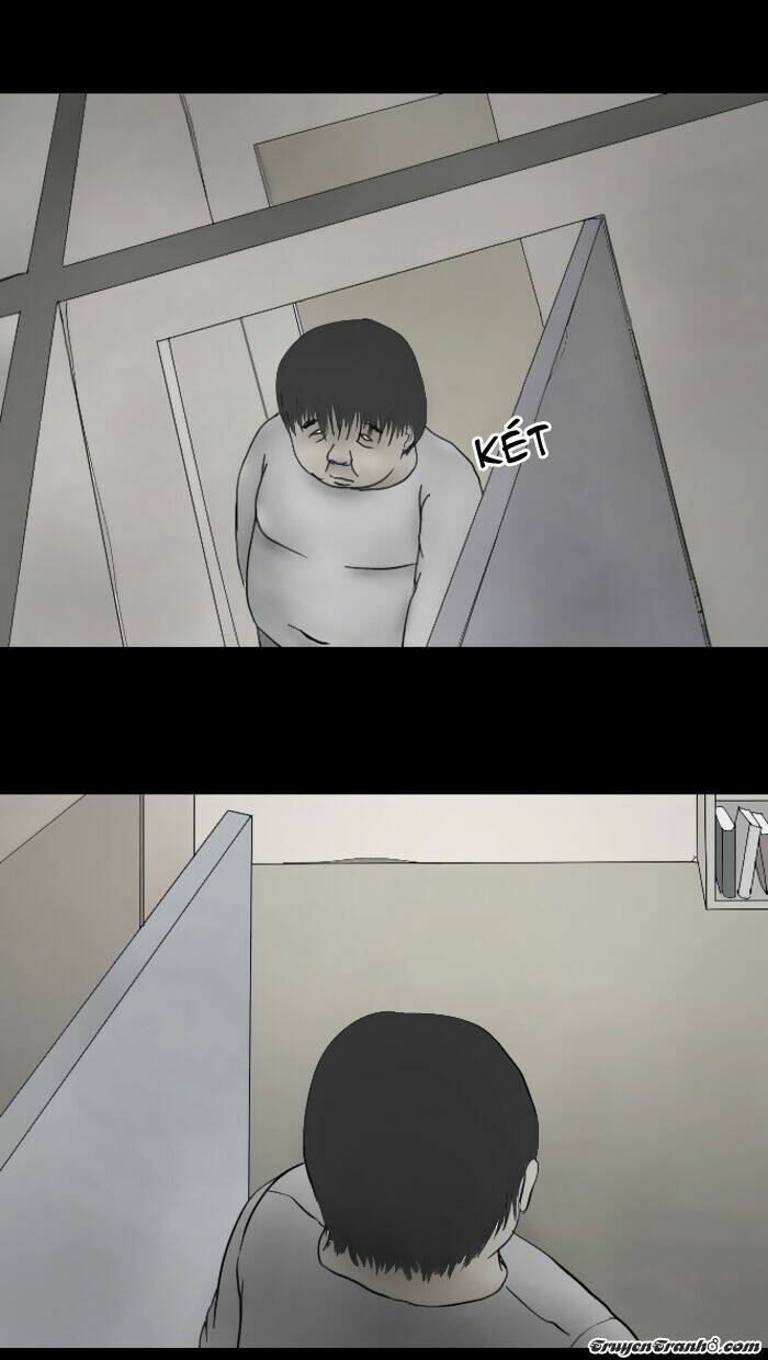 thứ sáu: những câu chuyện cấm chapter 2 9