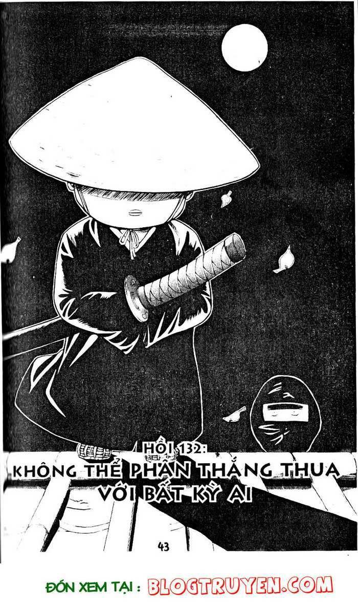 kid gang chapter 132 1