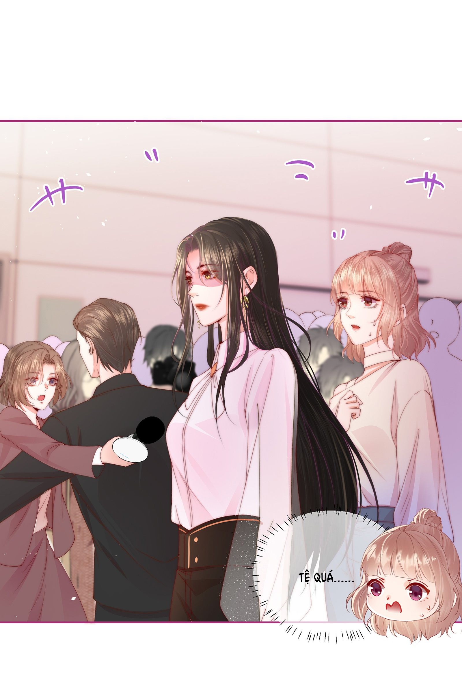 làm càn chapter 1 10