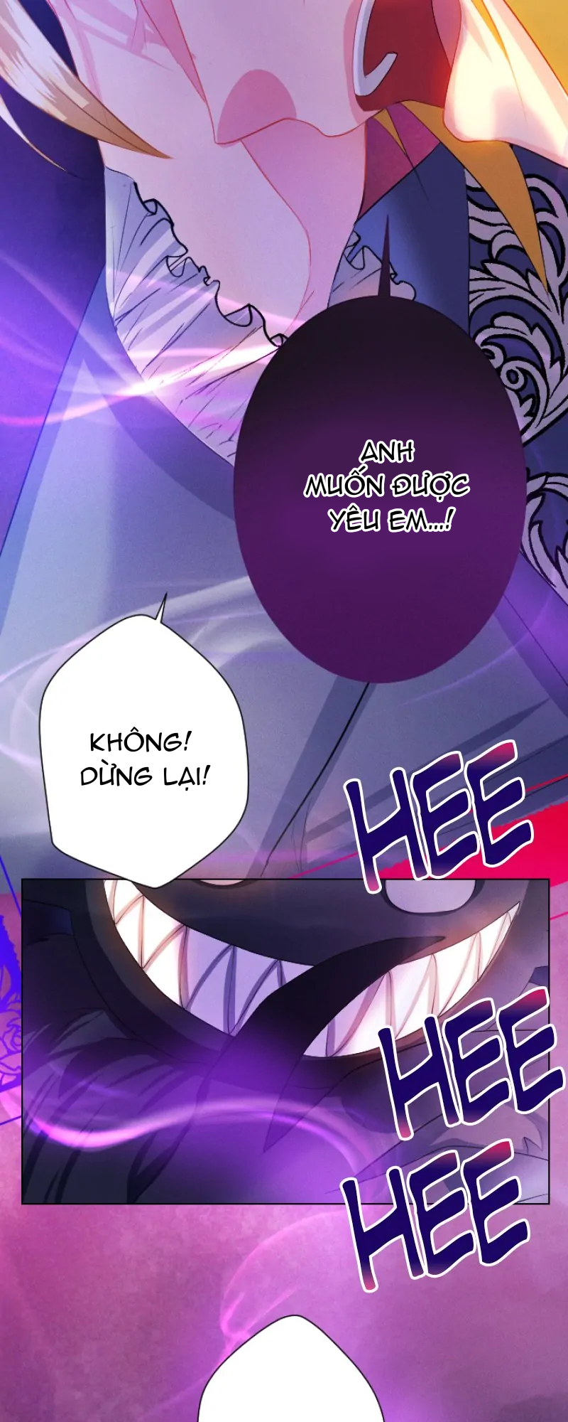 bản hợp đồng bí mật chapter 43.2 24