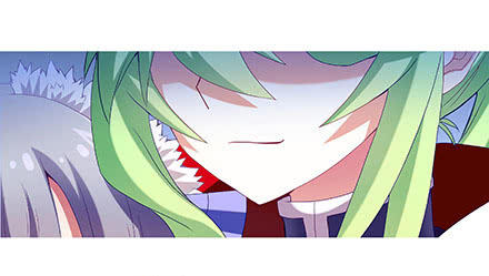 đầu óc đại sư huynh của ta rất đen tối chapter 230 11