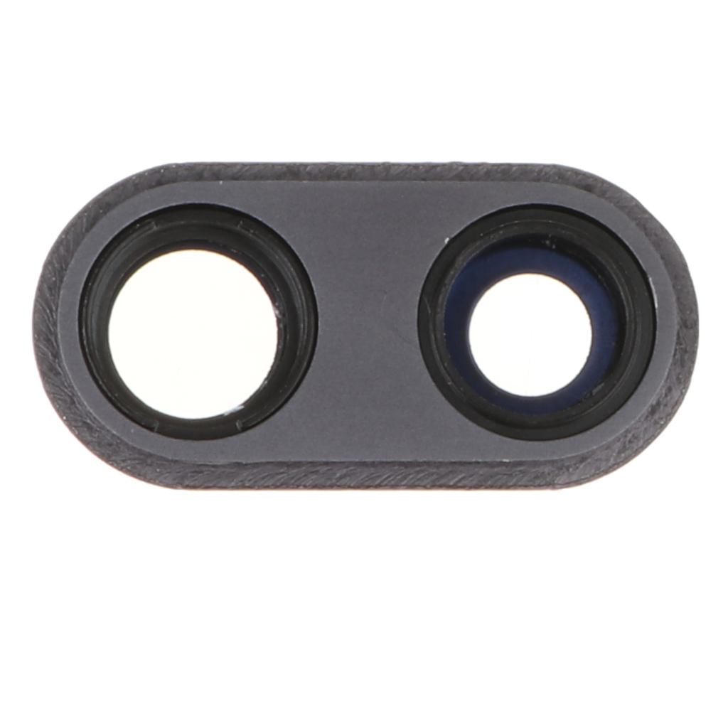 E-repair Rear Back Camera Cover Bracket Lens Replacement for iPhone 8 Plus 5.5''