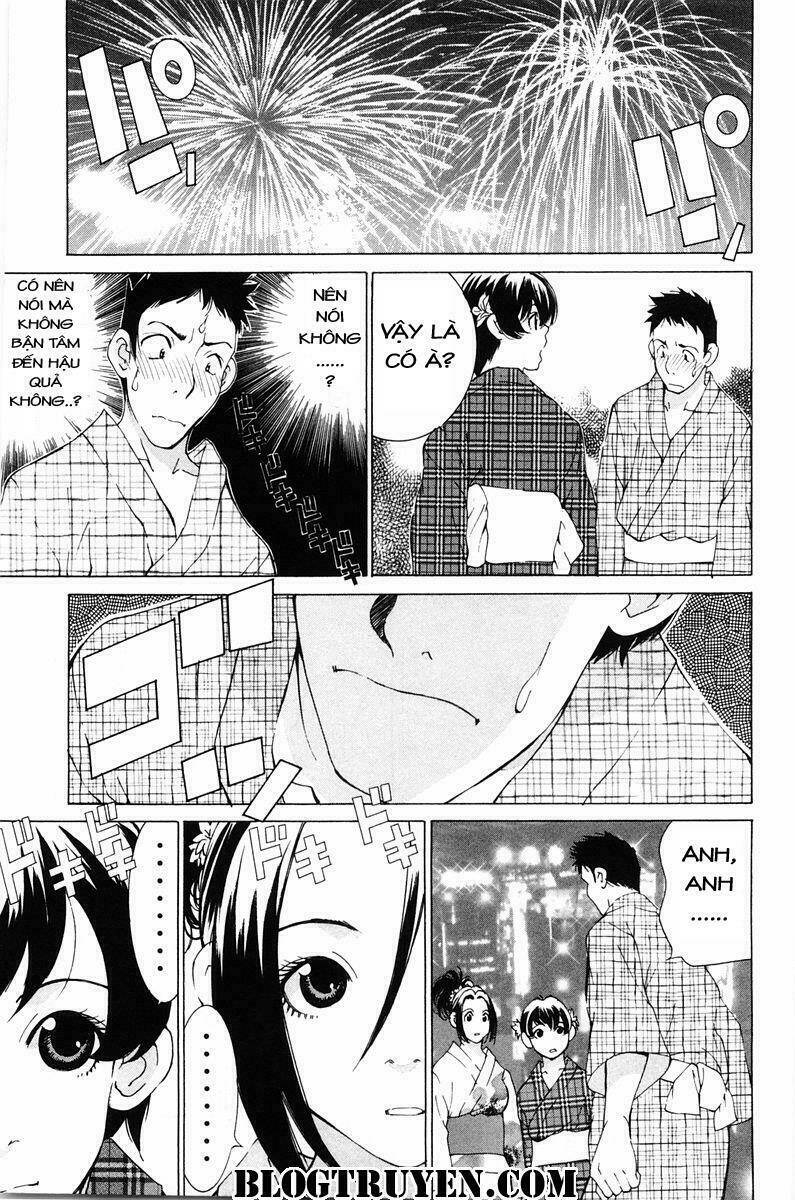 gacha gacha - secret chapter 15 35