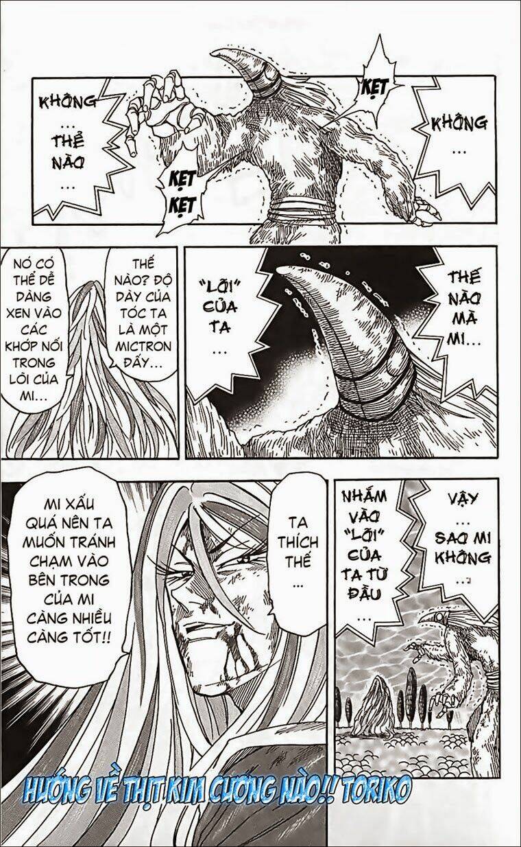 thợ săn ẩm thực chapter 48 1