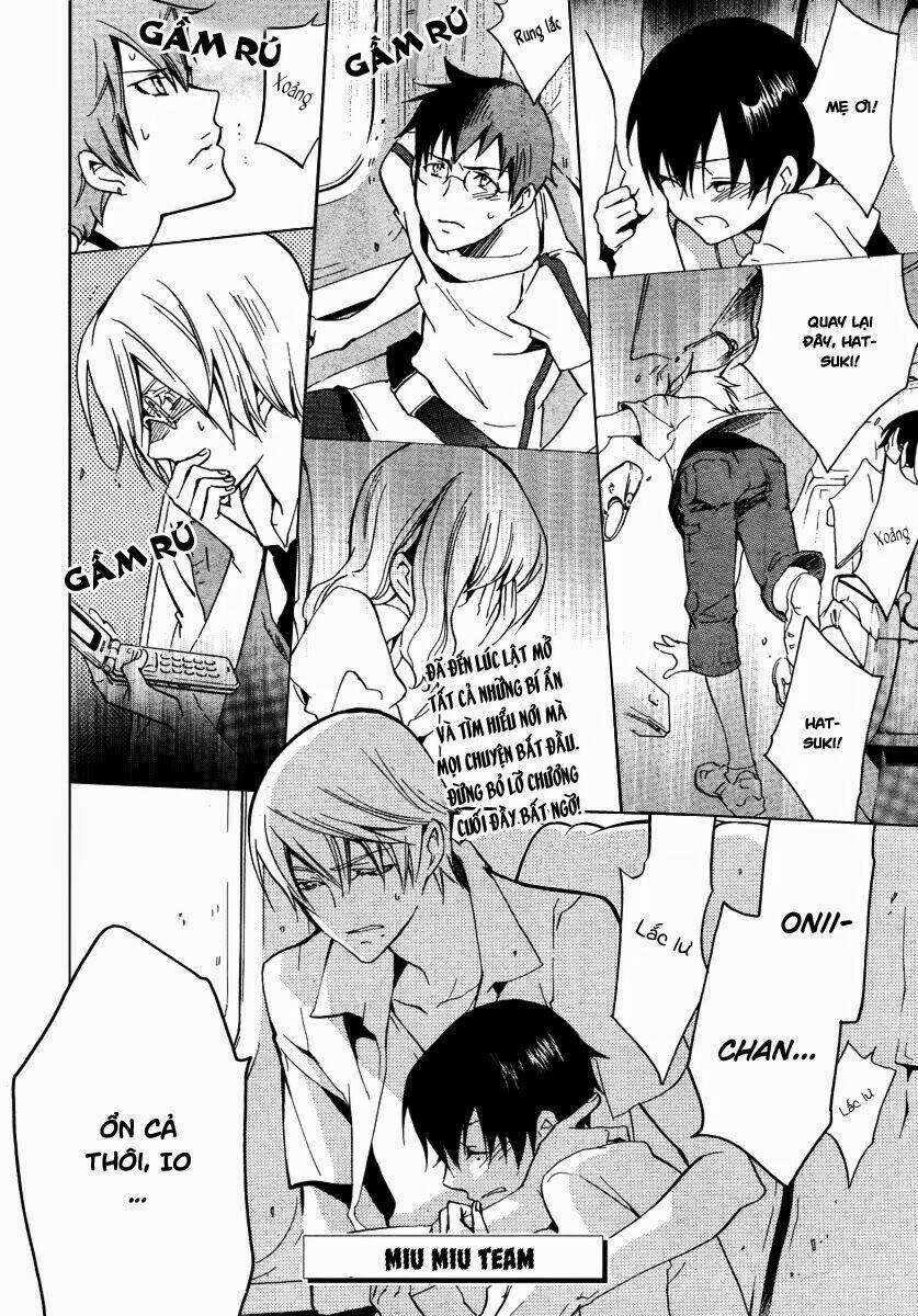 chronos deep chapter 24 24