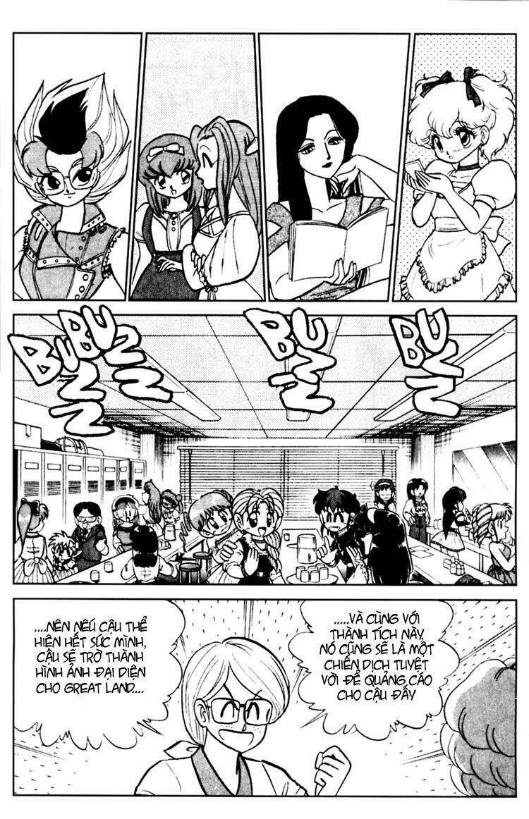 fubata-kun change! chapter 29 14