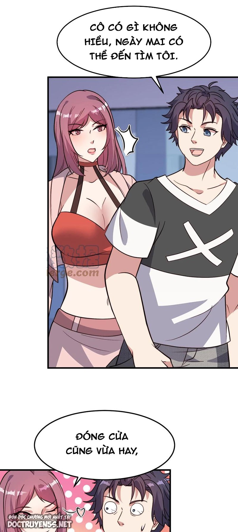 Slime ta treo cự long lên đánh là hợp lý nhỉ? Chapter 142 9