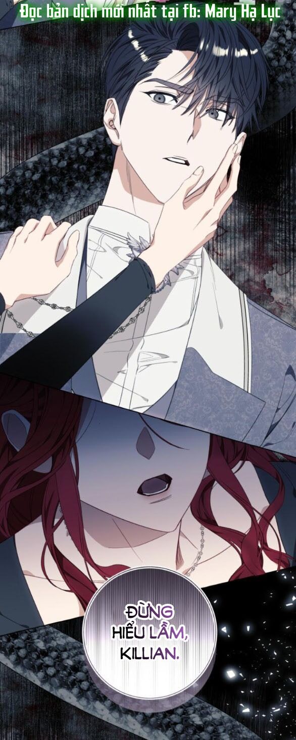 tôi tưởng đó chỉ là tiểu thuyết trọng sinh bình thường chapter 34.1 12