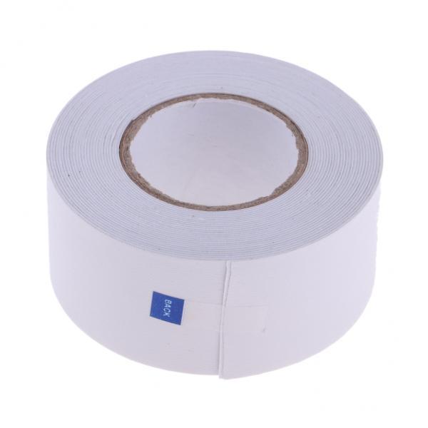 2-3 of pack Tennis Badminton Squash Racquet Racket Head Tape Sticker