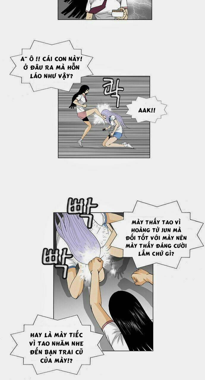 ultimate legend: kang hae hyo chapter 38 16