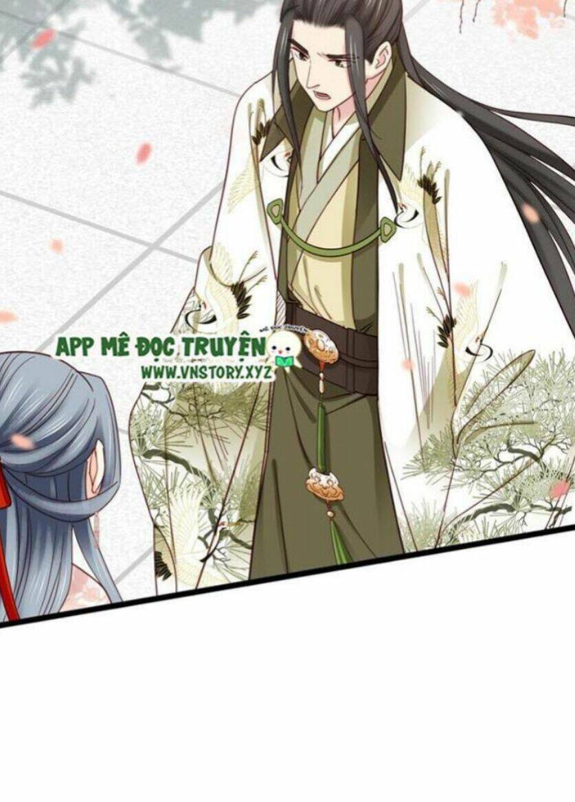 kiều nữ độc phi chapter 225 15