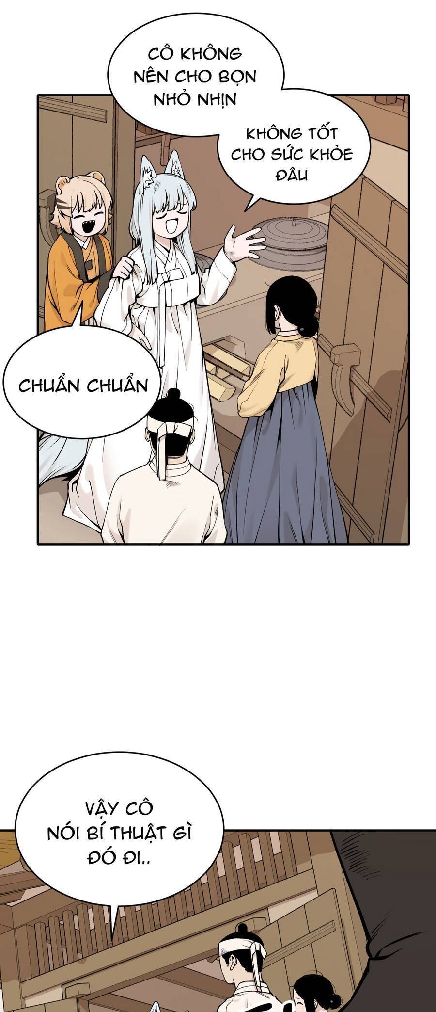 sự lụi tàn của usuzumi chapter 36 5