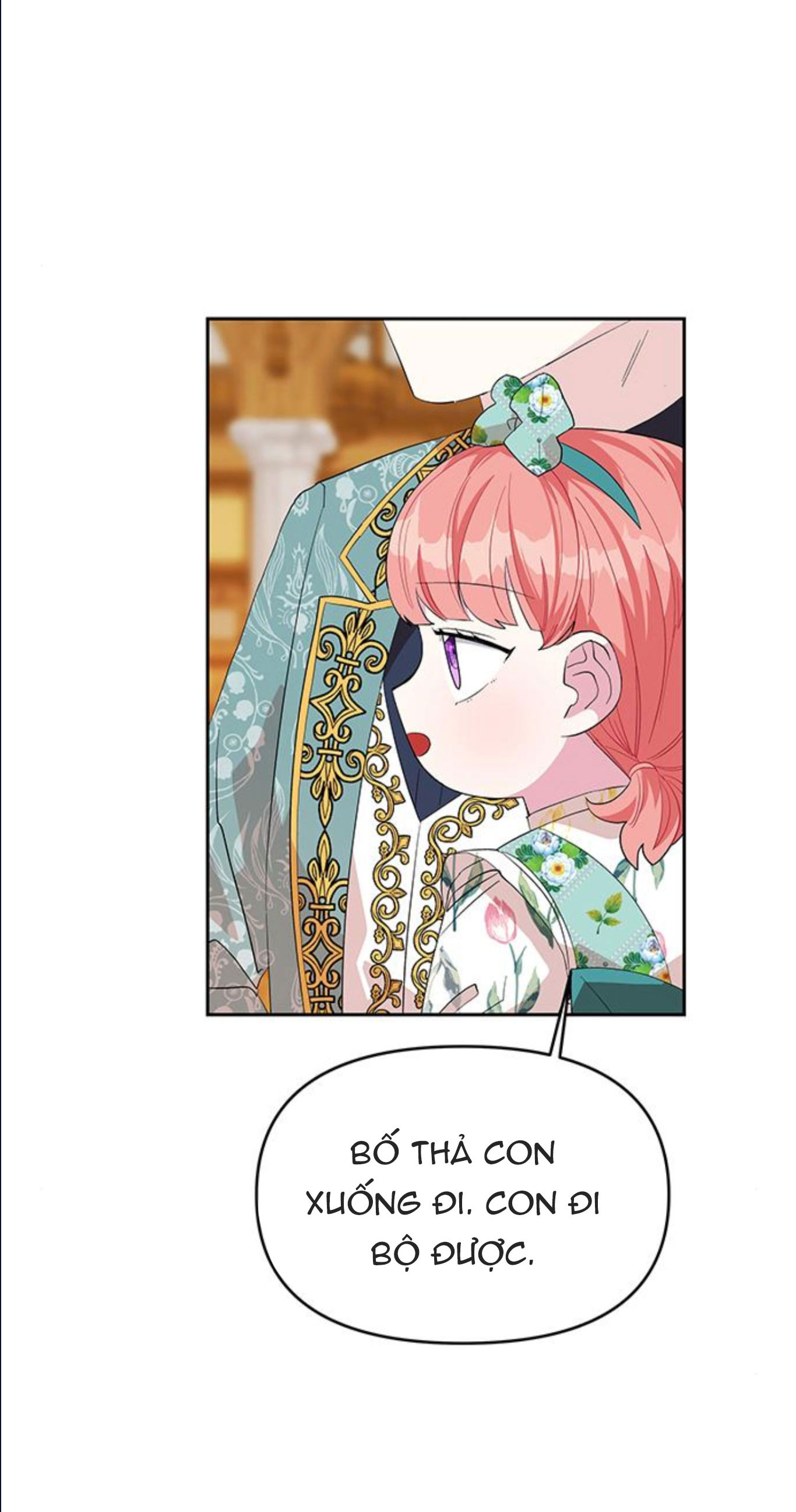 con người không phải thứ có thể sửa đổi được đâu! chapter 21.1 26