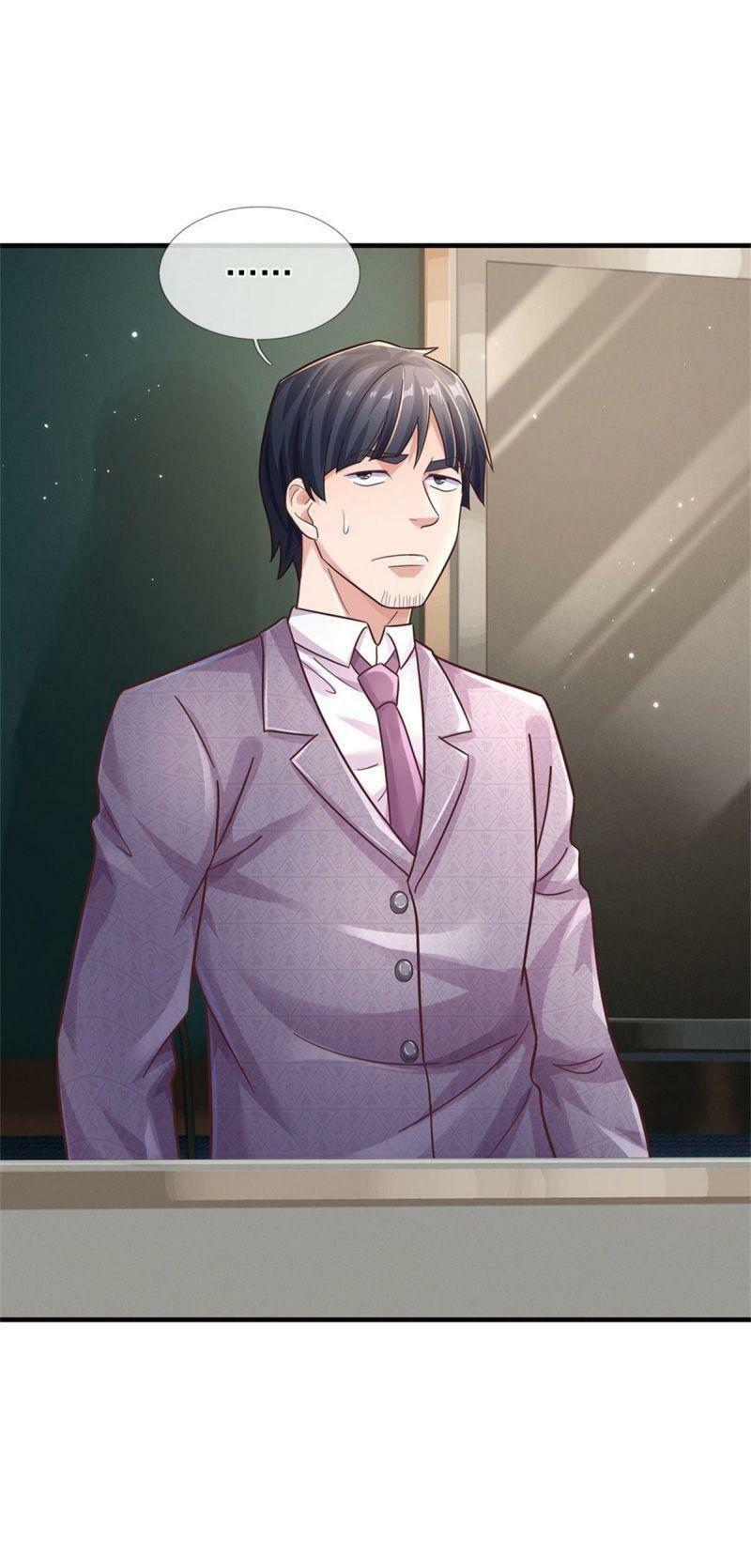 thuộc tính của ta đều tăng vào sức mạnh chapter 52 25