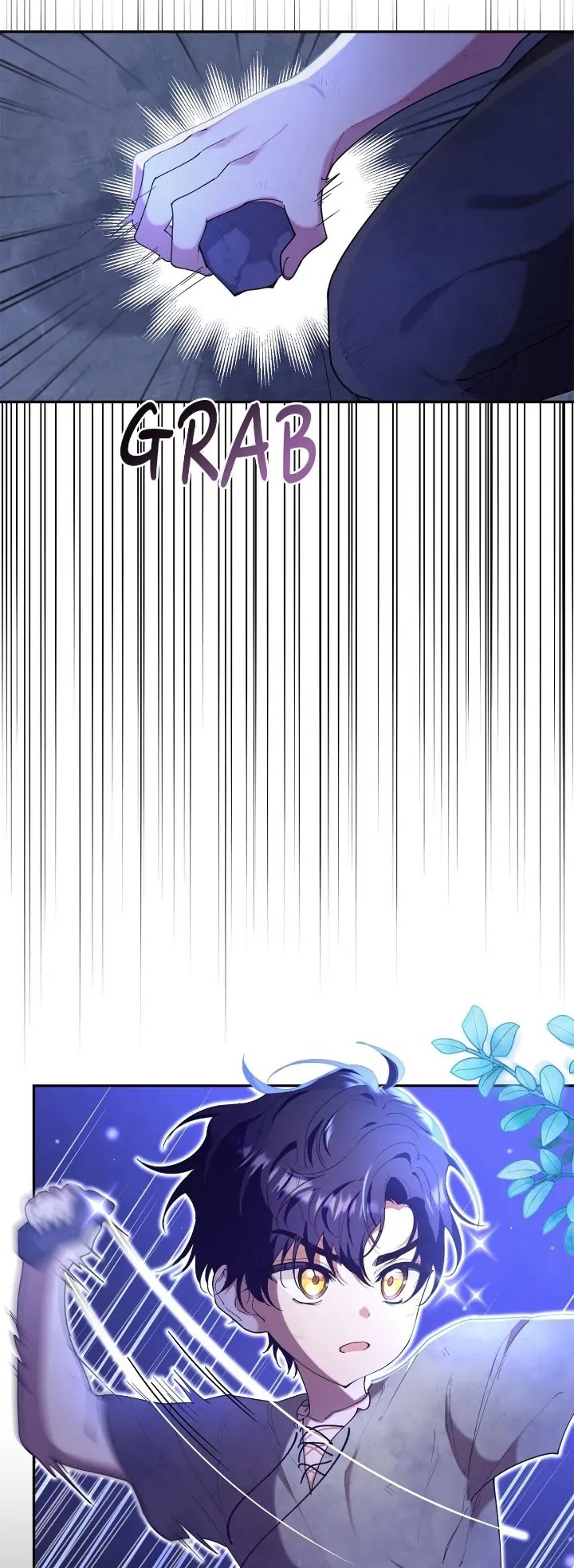 khi con gái mụ phù thủy hóa giải lời nguyền của nam chính chapter 3.1 6