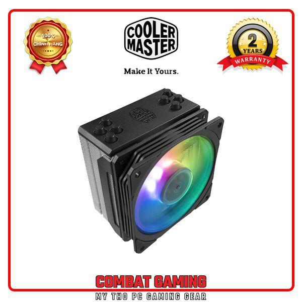 Tản Nhiệt Khí Cooler Master Hyper 212 Spectrum ARGB - Hàng Chính Hãng