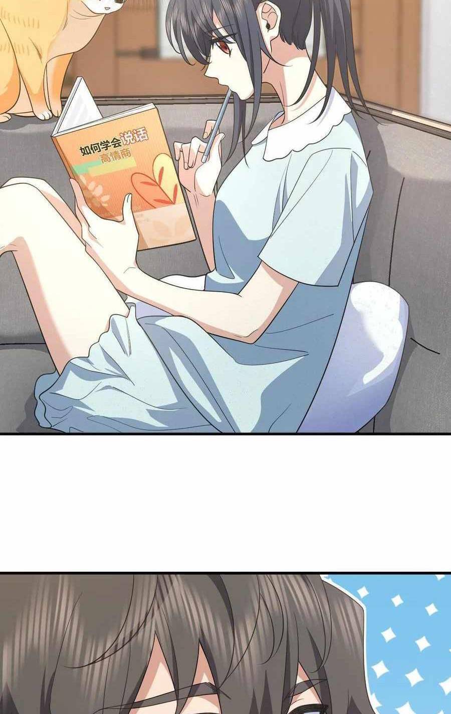 Bà Xã Nhà Tôi Đến Từ Ngàn Năm Trước chapter 124 7