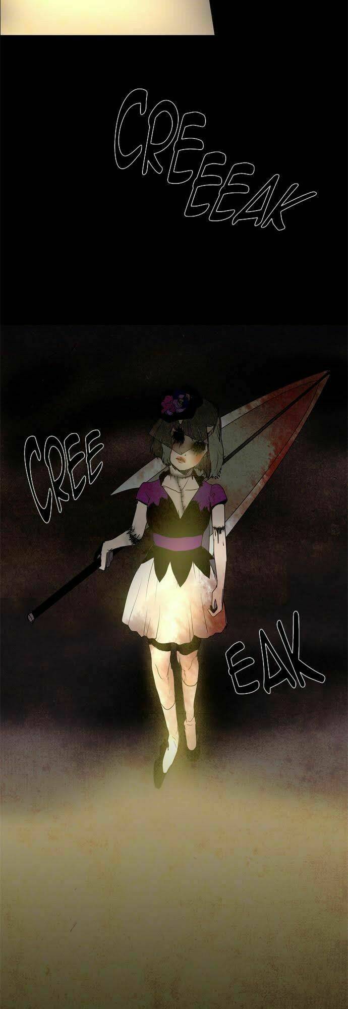 lessa 2: the crimson knight chapter 29 2