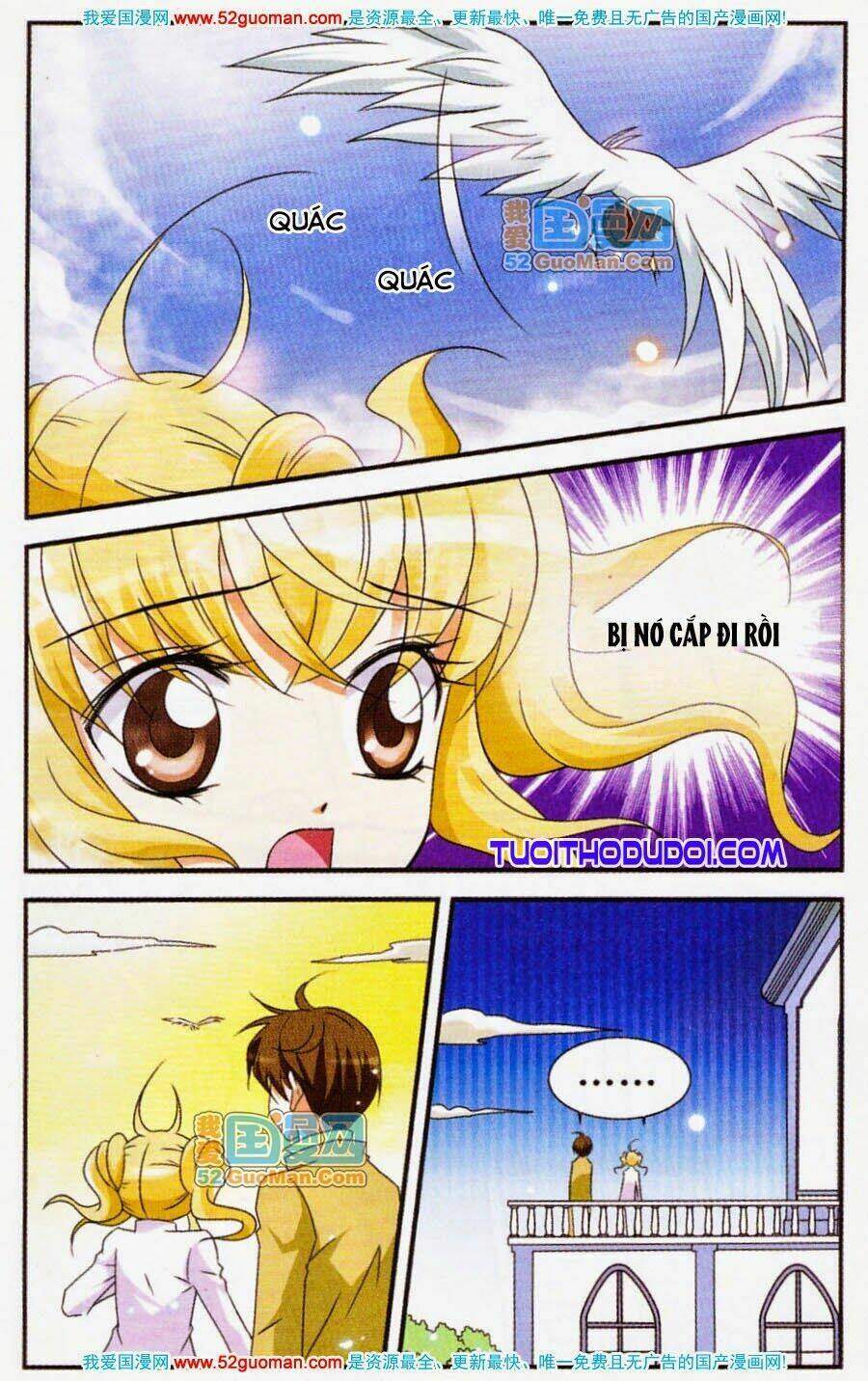 thiên diệp anh hoa chapter 6 17