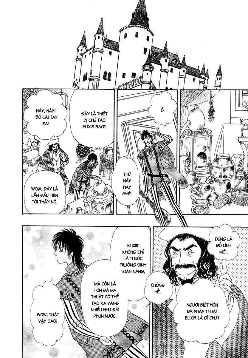 kenja no ishi chapter 12 19