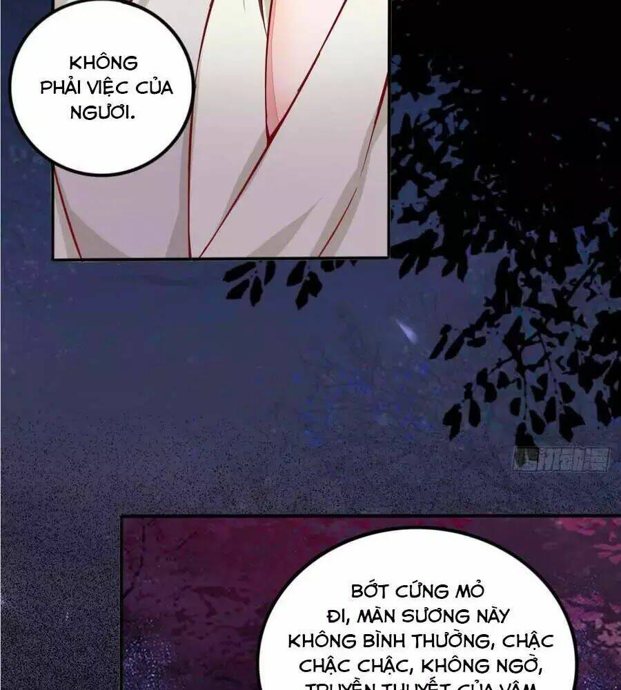 thần y khí nữ: ngự thú cuồng phi của quỷ đế chapter 67 2