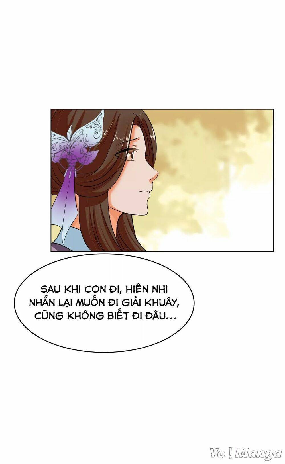 loạn thế hoạ phi chapter 41 38