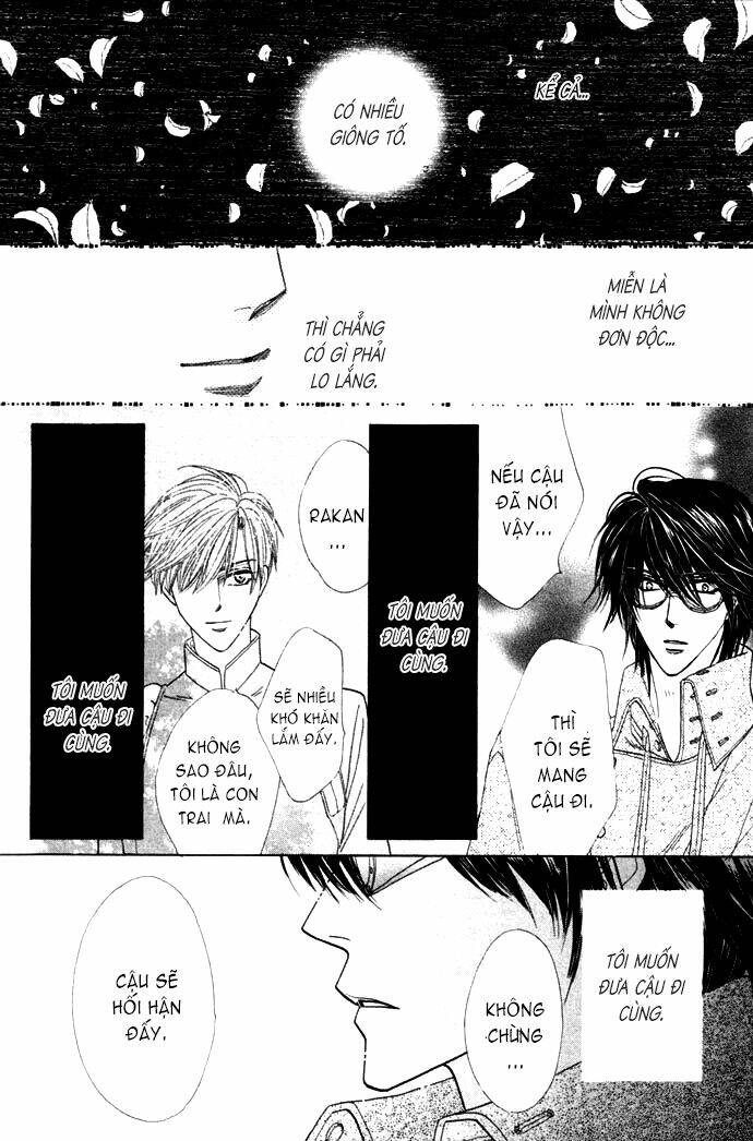 kim cương bạc chapter 9 51