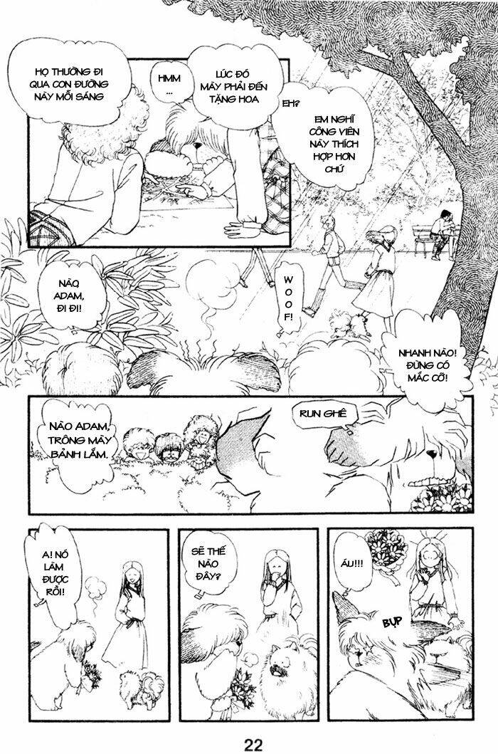 family! chapter 5 23