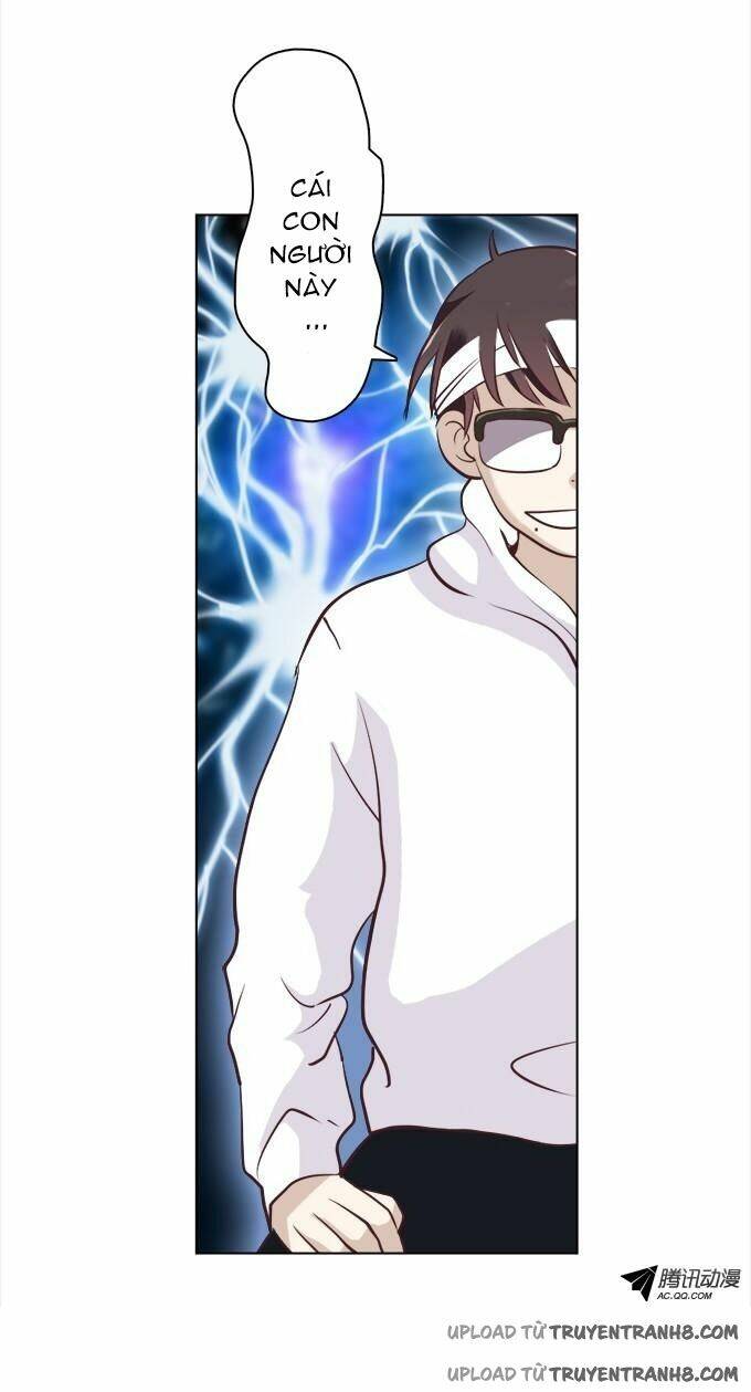 ớn lạnh tuyệt đối chapter 25 10