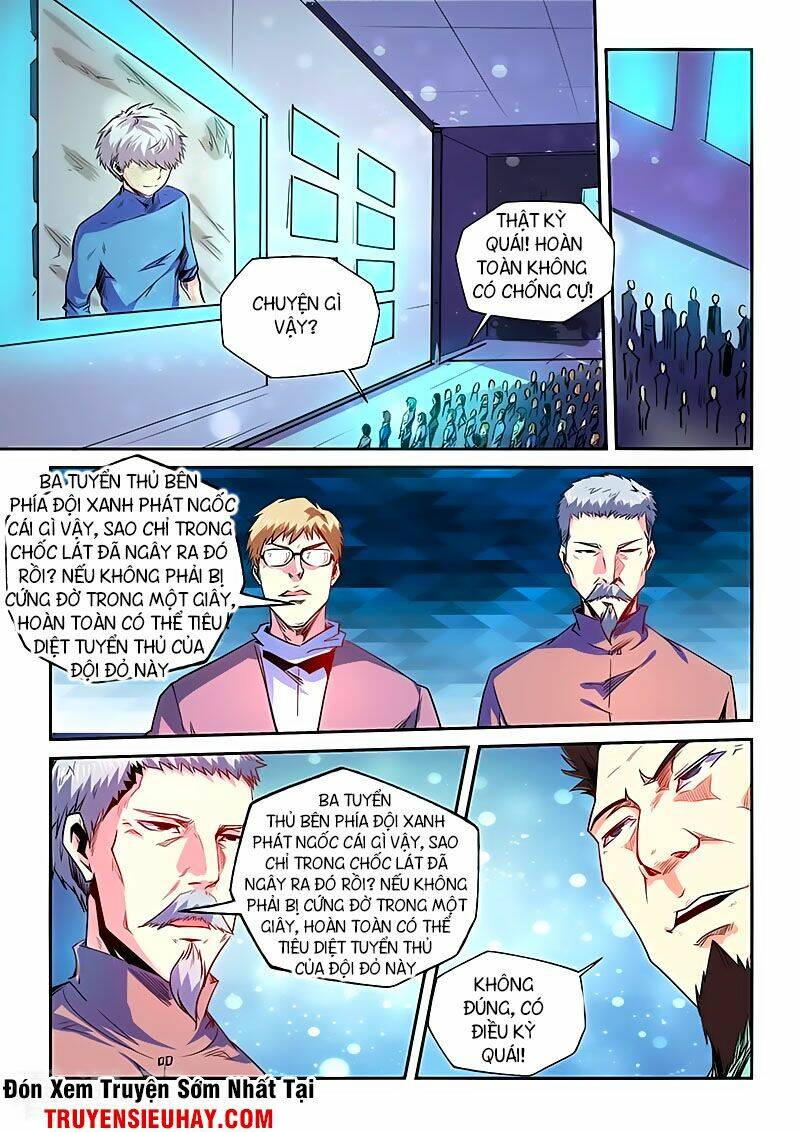 tu chân tứ vạn niên chapter 71 14