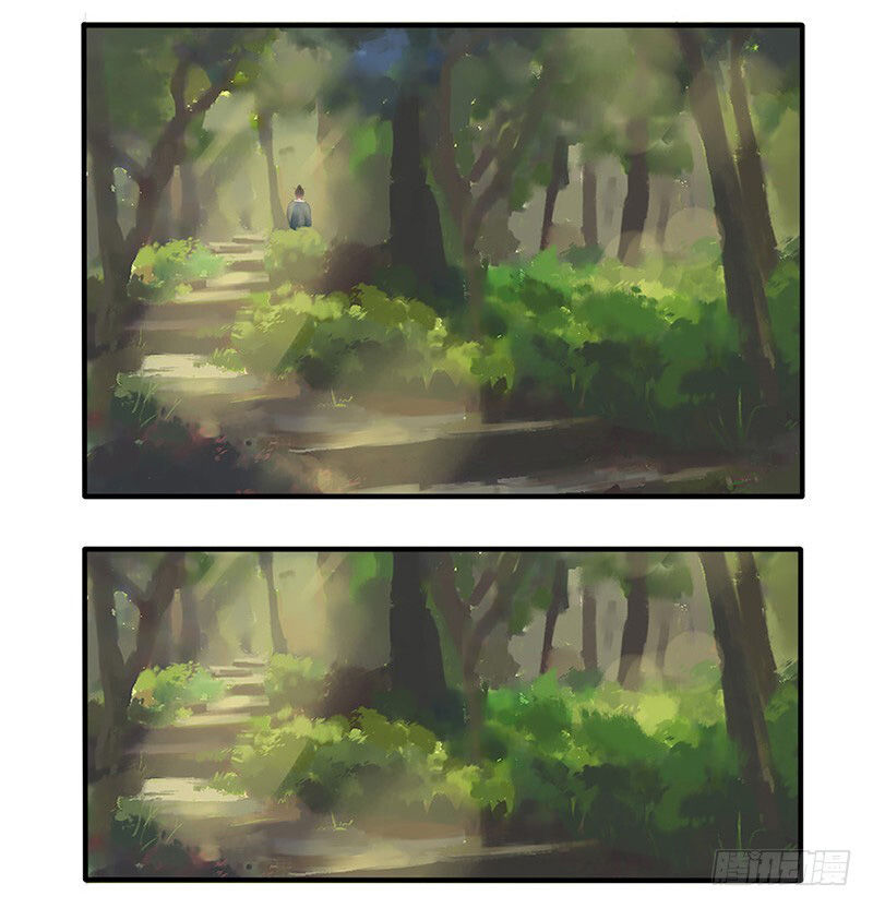 hoa gian ký chapter 3 33